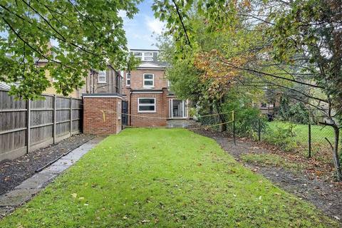 undefined, Fordwych Road, London NW2