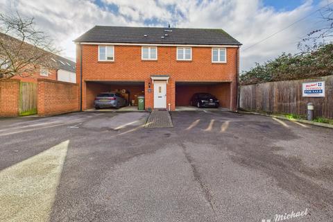 undefined, Hancock Close, Aylesbury