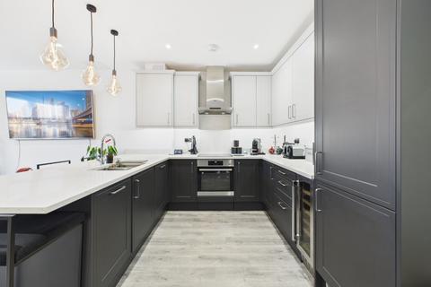 undefined, Crombie House, Sidcup DA14