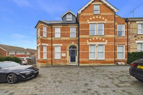 undefined, Crombie House, Sidcup DA14