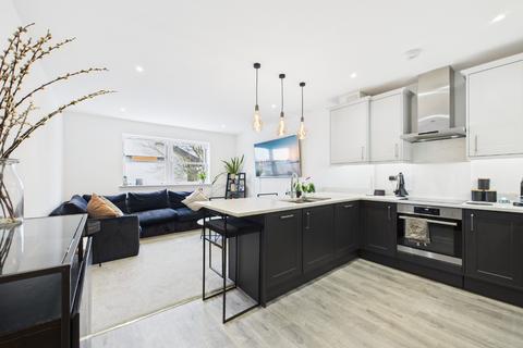undefined, Crombie House, Sidcup DA14