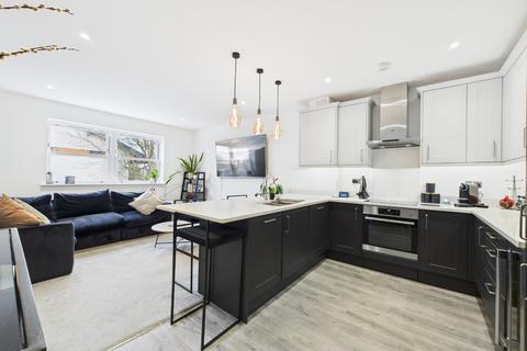 undefined, Crombie House, Sidcup DA14