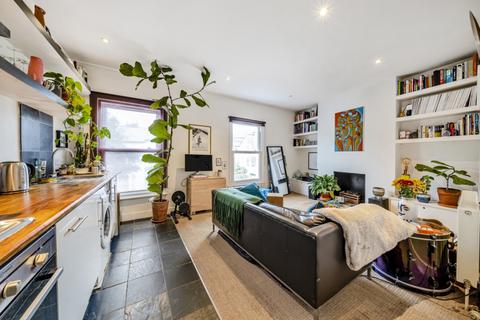 1 bedroom flat to rent, Dalberg Road, London, SW2