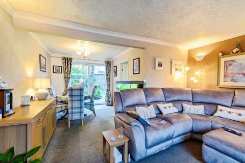 3 bedroom semi-detached house for sale, Calf Hey Close, Manchester M26
