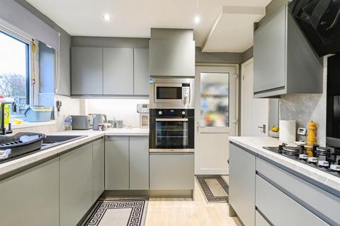 3 bedroom semi-detached house for sale, Calf Hey Close, Manchester M26