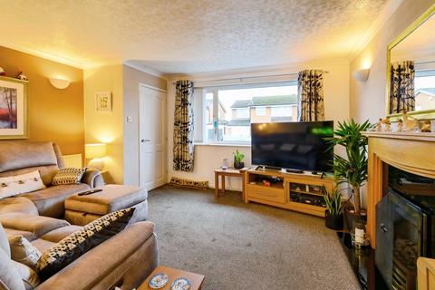 3 bedroom semi-detached house for sale, Calf Hey Close, Manchester M26