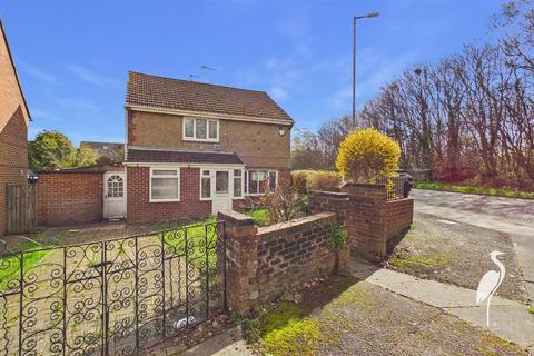 Capetown Road, Hylton Castle, Sunderland