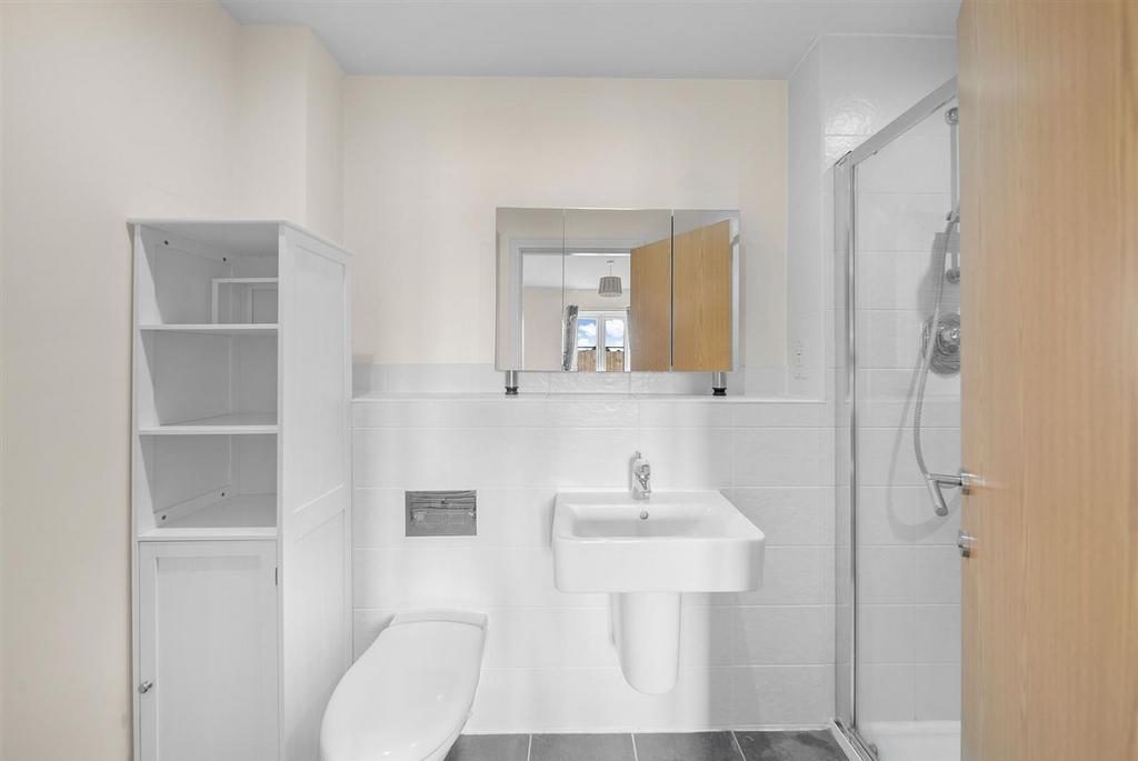 Master en suite