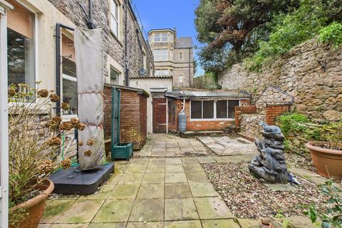 undefined, Highbury Parade, Weston-Super-Mare, BS23