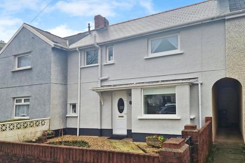 Trefelin Street, Velindre, Port Talbot, SA13