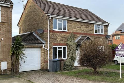 undefined, Runnacles Way, Felixstowe, IP11