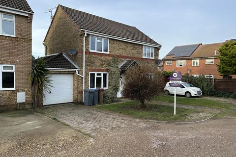 undefined, Runnacles Way, Felixstowe, IP11
