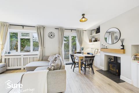 3 bedroom end of terrace house for sale, Oak Street, Hemel Hempstead, Hertfordshire, HP3