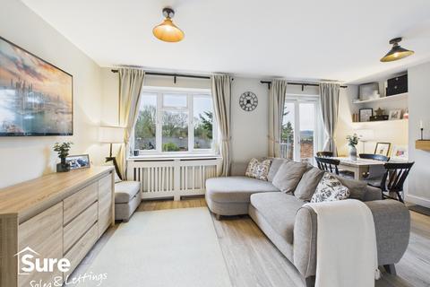 undefined, Oak Street, Hemel Hempstead, Hertfordshire, HP3