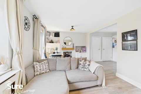 undefined, Oak Street, Hemel Hempstead, Hertfordshire, HP3