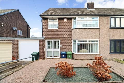 3 bedroom semi-detached house for sale, Thornton Crescent, Blaydon NE21