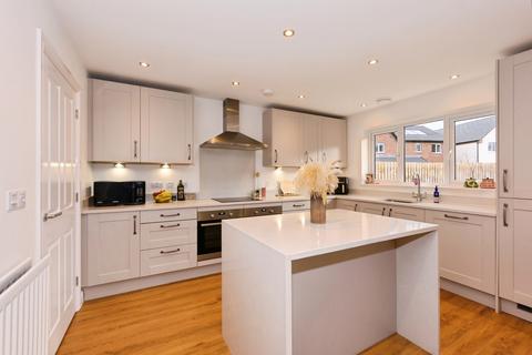 4 bedroom detached house for sale, Mistle Way, Carlisle CA5