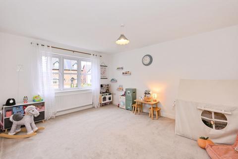 4 bedroom detached house for sale, Mistle Way, Carlisle CA5