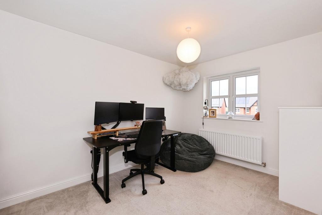 Bedroom 4