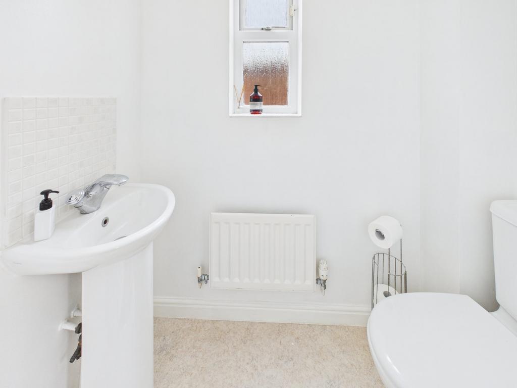 Cloakroom