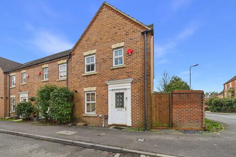 Tracy Avenue, Langley, Berkshire, SL3