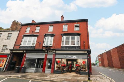 Queen Street, Ripon