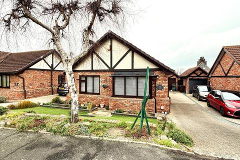 undefined, Bryn Gannock, Deganwy, Conwy