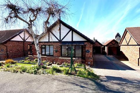 undefined, Bryn Gannock, Deganwy, Conwy