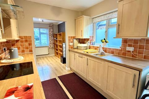 undefined, Bryn Gannock, Deganwy, Conwy