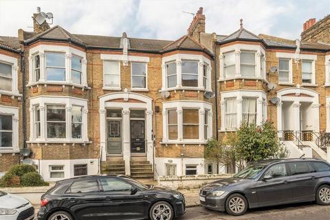 undefined, Tressillian Road, London SE4