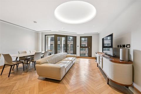 3 bedroom apartment for sale, John Islip Street, London, SW1P