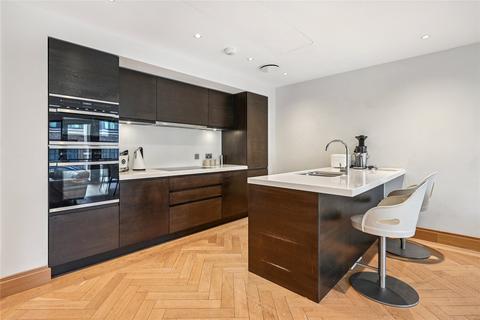 3 bedroom apartment for sale, John Islip Street, London, SW1P