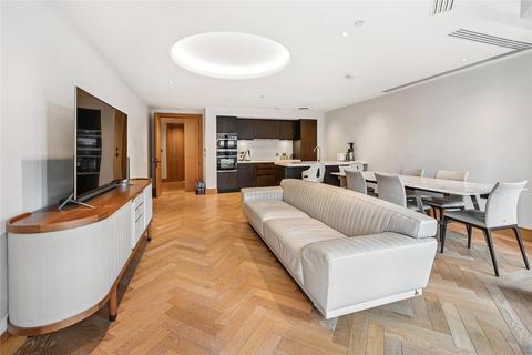 3 bedroom apartment for sale, John Islip Street, London, SW1P