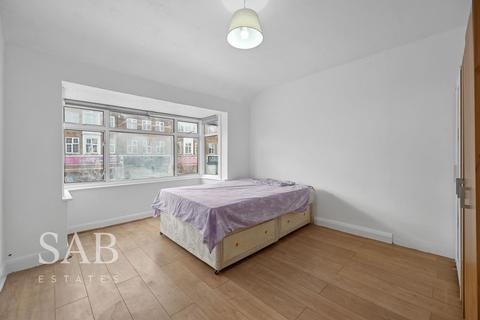 3 bedroom terraced house for sale, Allenby Road, Southall, UB1
