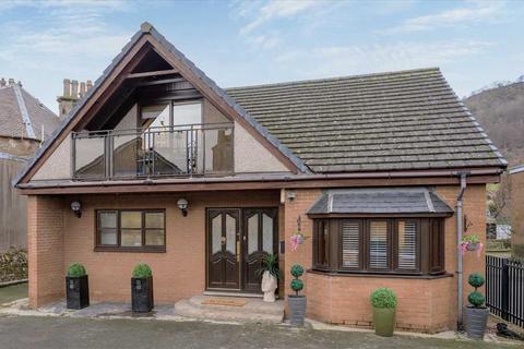 Burntisland KY3