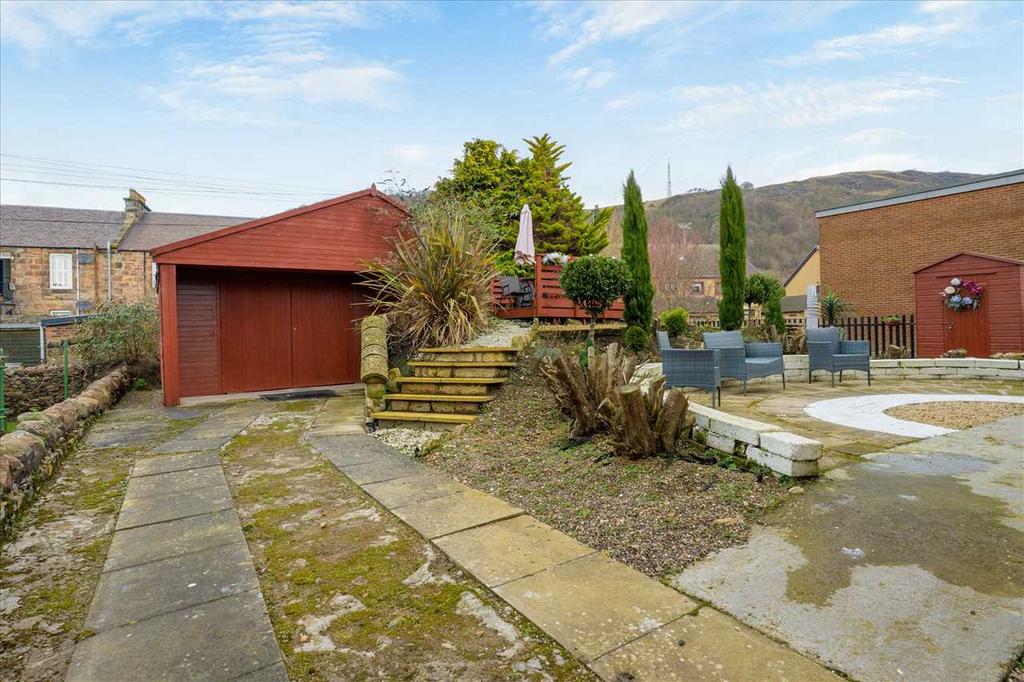 Outbuilding