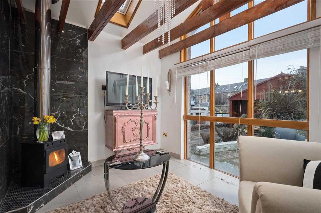 Sun Room