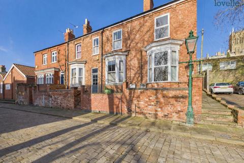 undefined, Danes Terrace, Lincoln
