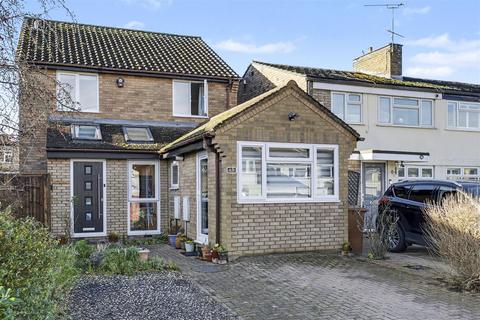 Honey Lane, Buntingford