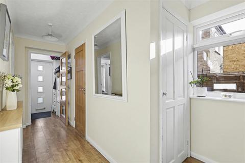undefined, Honey Lane, Buntingford