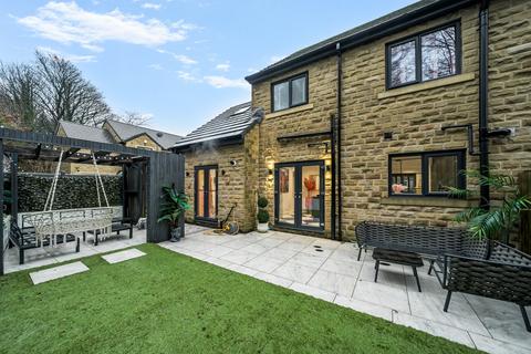 undefined, Holly Drive, Sowerby Bridge, West Yorkshire, HX6