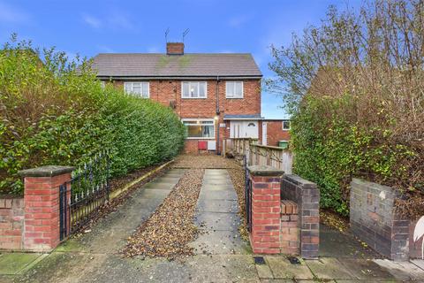 1 bedroom flat for sale, Leechmere Road, Grangetown, Sunderland