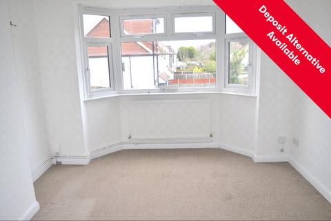 undefined, Glenn Avenue, Purley CR8