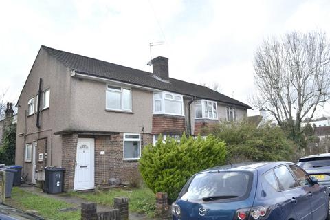 undefined, Glenn Avenue, Purley CR8