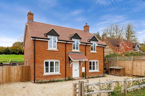 undefined, Lower Chute, Andover, Wiltshire, SP11