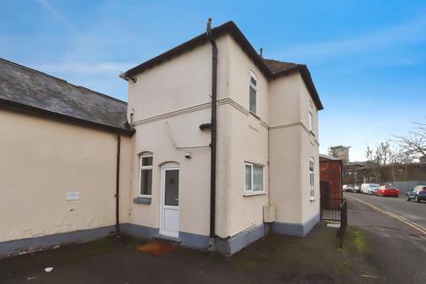 undefined, Weddington Terrace, Nuneaton