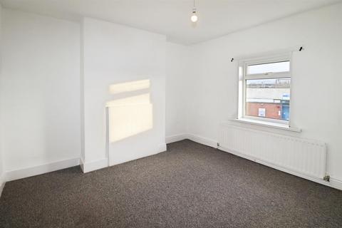 undefined, Weddington Terrace, Nuneaton