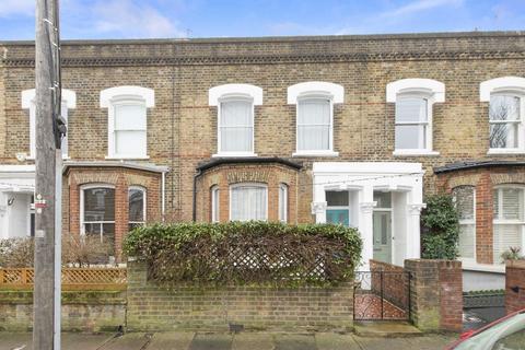 undefined, Corbyn Street, London N4