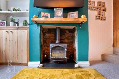4 bedroom terraced house for sale, Church Lane, Tamworth