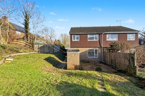 3 bedroom semi-detached house for sale, Colden Common